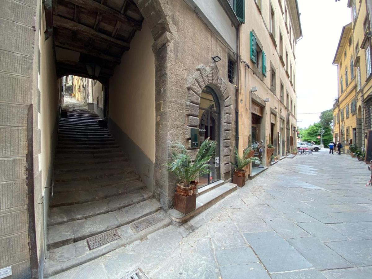 La Vita E Bella Cortona Exterior foto