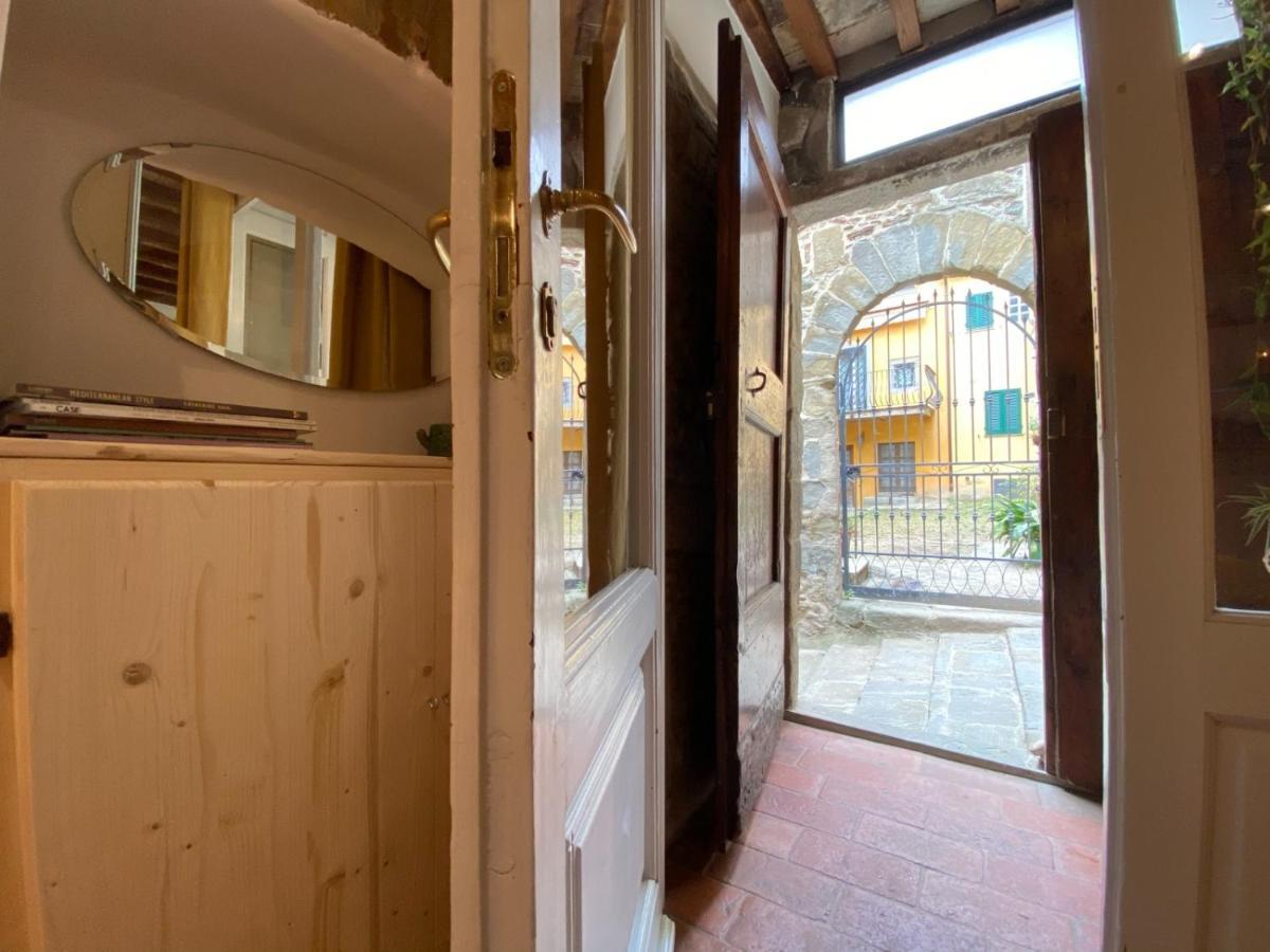La Vita E Bella Cortona Exterior foto